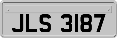 JLS3187