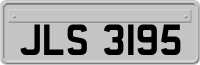 JLS3195