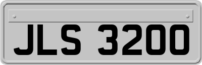 JLS3200