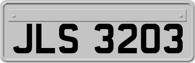 JLS3203