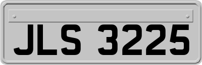 JLS3225