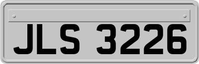 JLS3226