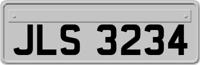 JLS3234