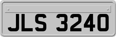 JLS3240