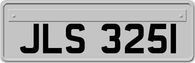 JLS3251