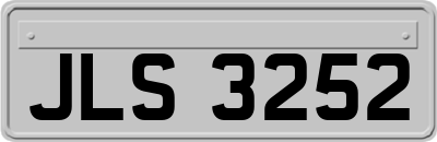 JLS3252