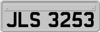 JLS3253