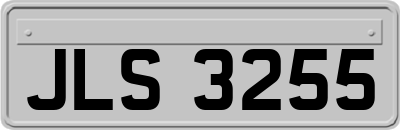 JLS3255