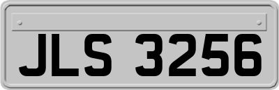 JLS3256