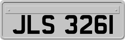 JLS3261