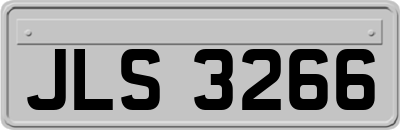 JLS3266