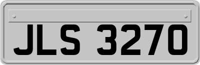 JLS3270