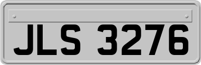 JLS3276