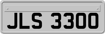 JLS3300