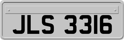 JLS3316