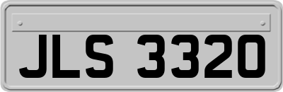 JLS3320