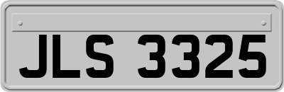 JLS3325