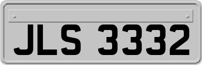 JLS3332