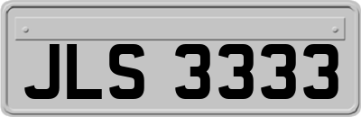 JLS3333