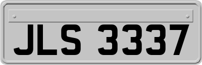 JLS3337