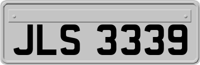 JLS3339