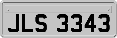 JLS3343