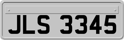 JLS3345