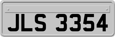 JLS3354