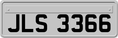 JLS3366