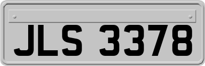 JLS3378