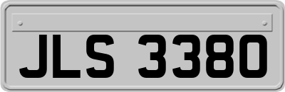 JLS3380