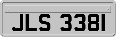 JLS3381