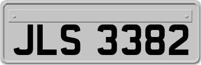 JLS3382