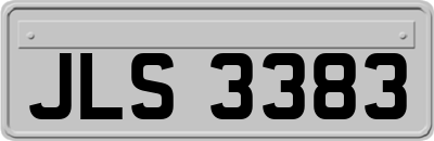 JLS3383