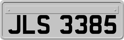 JLS3385