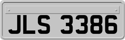 JLS3386