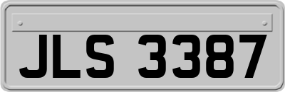 JLS3387