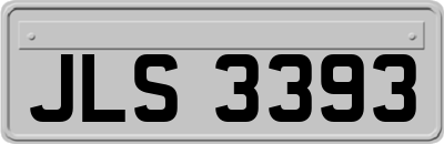 JLS3393