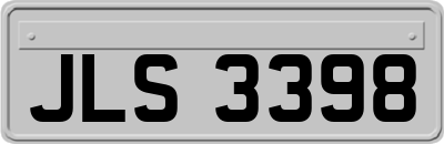 JLS3398