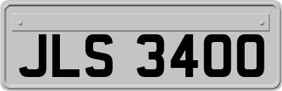 JLS3400