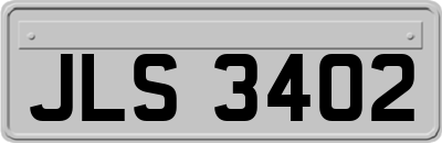 JLS3402