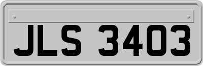 JLS3403