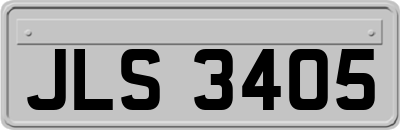 JLS3405