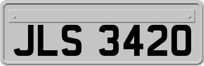 JLS3420