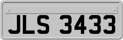 JLS3433