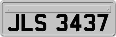 JLS3437