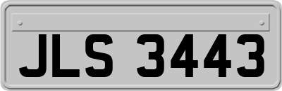 JLS3443