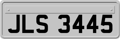 JLS3445