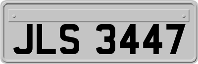 JLS3447