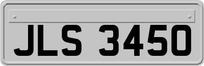 JLS3450